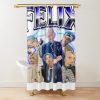 urshower curtain closedsquare1000x1000.1 25 - Stray Kids Gifts