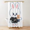 urshower curtain closedsquare1000x1000.1 29 - Stray Kids Gifts