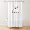 urshower curtain closedsquare1000x1000.1 3 - Stray Kids Gifts