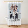 urshower curtain closedsquare1000x1000.1 30 - Stray Kids Gifts
