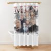 urshower curtain closedsquare1000x1000.1 34 - Stray Kids Gifts