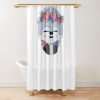 urshower curtain closedsquare1000x1000.1 37 - Stray Kids Gifts