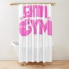 urshower curtain closedsquare1000x1000.1 40 - Stray Kids Gifts