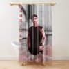 urshower curtain closedsquare1000x1000.1 6 - Stray Kids Gifts