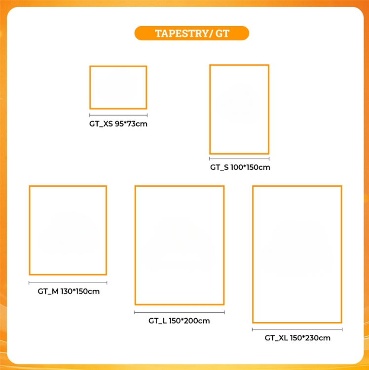 TAPESTRY - Stray Kids Gifts