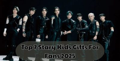 Top 7 Stary Kids Gifts For Fans 2025 - Stray Kids Gifts